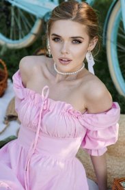 Фотография номер 3 - Елизаветаа, 19 лет