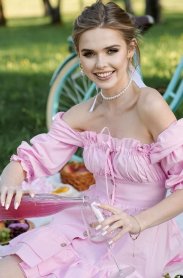 Фотография номер 5 - Елизаветаа, 19 лет