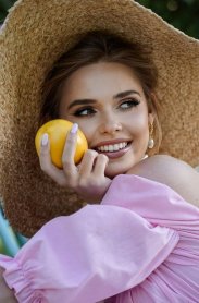 Фотография номер 6 - Елизаветаа, 19 лет