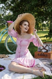 Фотография номер 8 - Елизаветаа, 19 лет