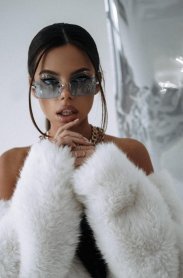 Фотография номер 4 - Надя, 19 лет