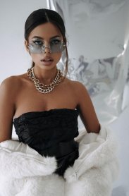 Проститутка Надя, тел. 8 (929) 031-0609