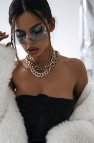 Фотография номер 10 - Надя, 19 лет