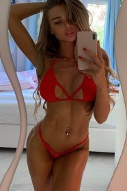 Фотография номер 5 - КРИСТИНА, 22 года